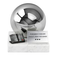 Urna kremacyjna dla niemowląt i dzieci