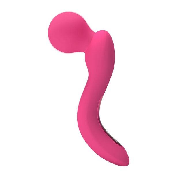 lois - wibrator 10 trybów silikon usb zdjęcie 10