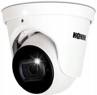 KAMERA KENIK monitoring 2,8 IP66 IR30 2Mpx FULL HD