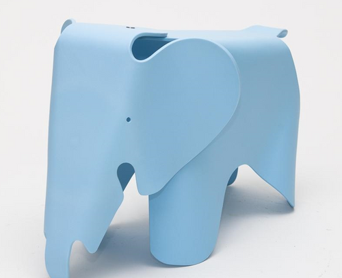 STOŁEK SŁONIK NIEBIESKI D2 na Arena.pl