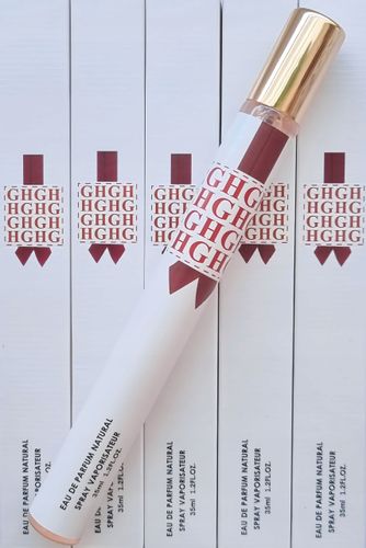 GH HG - CH HC perfumetka 35ml na Arena.pl