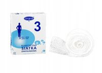 Biomar 3 elastyczna siatka opatrunkowa dłoń stopa