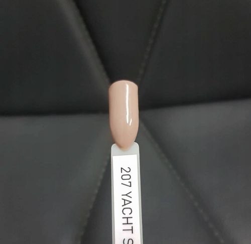 YOSHI Lakier hybrydowy Yacht Slide 6ml – 207 na Arena.pl