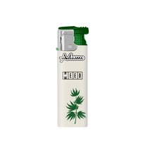 zapalniczka żarowa adamo relax weed mix