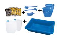 Zestaw do dezynfekcji ASP