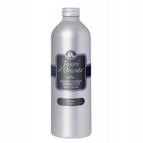 Tesori D`oriente Płyn Do Kąpieli Mirra 500Ml na Arena.pl