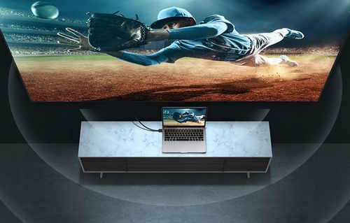 KABEL HDMI UGREEN HD104 4K 30M na Arena.pl