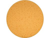 dysk gąbkowy 390mm gr. 50mm dla yt-82330 - yt-82337