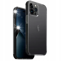 ETUI DO IPHONE 14 PRO MAX UNIQ COMBAT CARBON BLACK