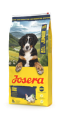 josera kids karma dla szczeniąt 12,5kg