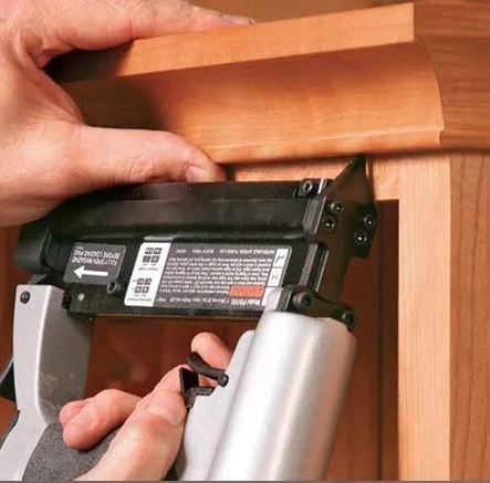 SZTYFTY, gwoździe stolarskie, 1,2x35 mm - 5 tys. TYP 18GA, typ F, TYP na Arena.pl