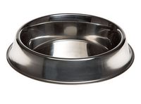 Miska dla psa ze stali nierdzewnej Ferplast Supernova antypoślizgowa 600ml
