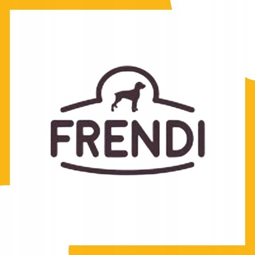 FRENDI kawałki w sosie MIX SMAKÓW karma mokra dla kota 70% MIĘSA 24x400g na Arena.pl