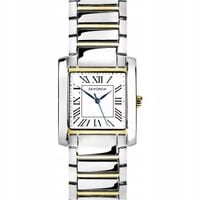Zegarek Damski Sekonda 30245 srebrny