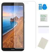 Folia ochronna do XIAOMI REDMI 7A hydrożelowa na ekran mocna trwała cienka