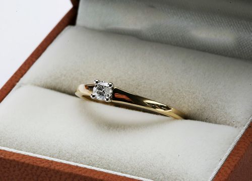 Pierścionek Staviori PXD1720 na Arena.pl