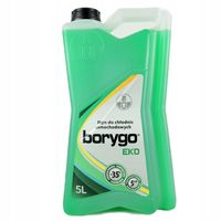 BORYGO EKO 5L
