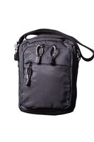 Torba na ramię 2be Tonic 61309.06 Czarny
