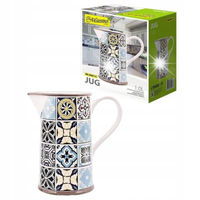 Dzbanek Ceramiczny Maestro 'HOLIDAY IN PORTO'