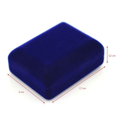 OSP STRAŻ POŻARNA spinki do mankietów z etui na Arena.pl