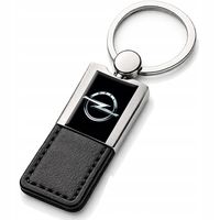OPEL Stylowy Breloczek Brelok Zawieszka Logo Samochodowy auta Kluczy