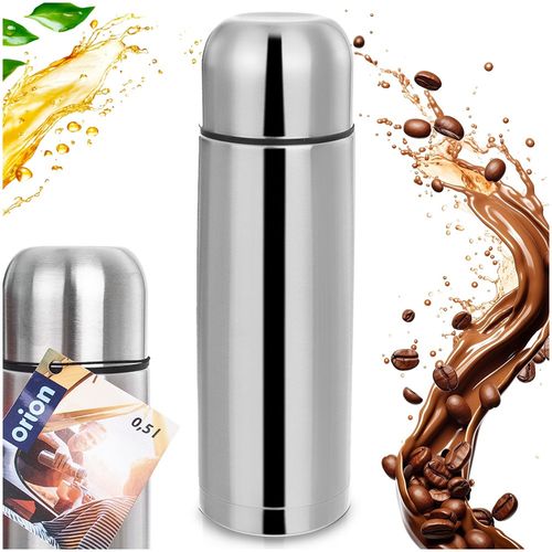 Termos stalowy TERMO 500 ml na Arena.pl