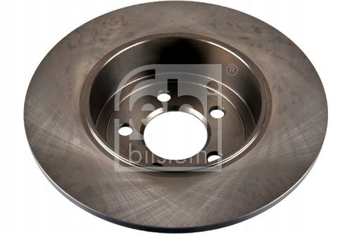 TARCZA HAM TYL 320X10 P FEBI BILSTEIN na Arena.pl