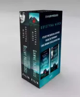 Pakiet Blizny Przeszłości / Dawne Tajemnice