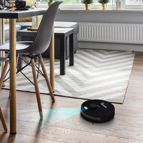 Robot sprzątający WEBBER TANGO STAR na Arena.pl