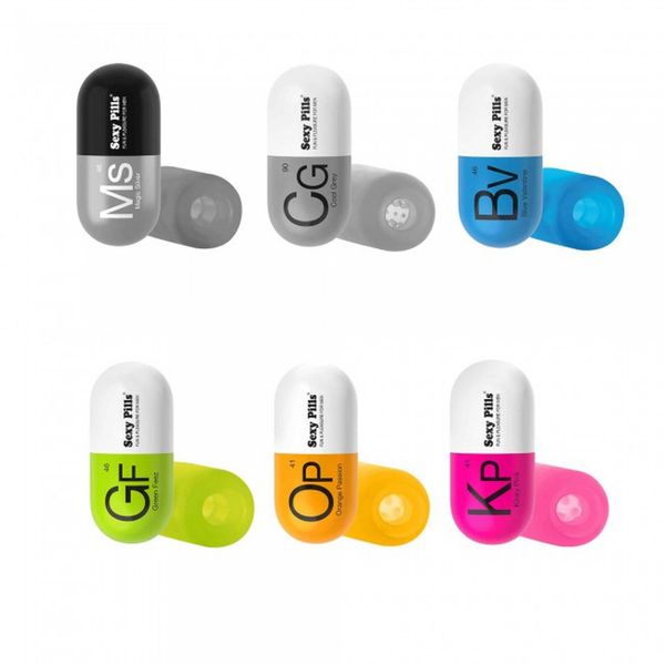 sexy pills blue valentine zdjęcie 4