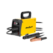 Spawarka inwertorowa MMA Rebel kompaktowa 140A LED