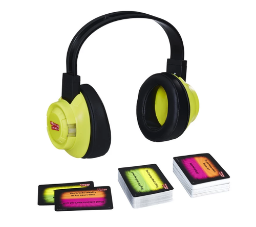 Hasbro - Gra Wyzwanie Szeptanie E2617 na Arena.pl