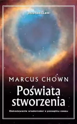Poświata stworzenia zdjęcie 1