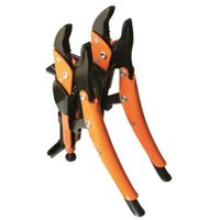 Szczypce Grip-on SN111 Zestaw głośnomówiący