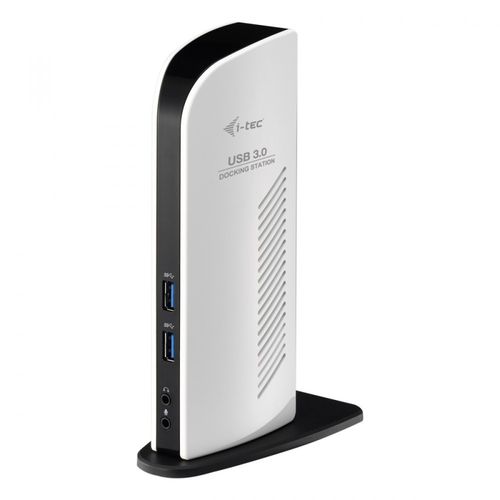 i-tec USB 3.0 HD Video Stacja Dokująca na Arena.pl