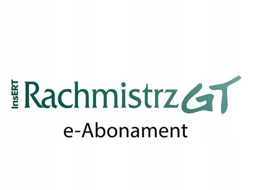 Program INSERT Rachmistrz GT na Arena.pl
