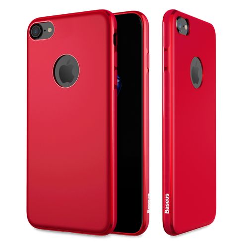 Etui SLIM bumper Iphone 7 8 Baseus Mystery Case na Arena.pl
