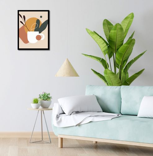 Plakat 40x50cm Ranna Kawka na Arena.pl