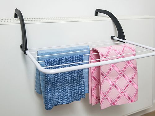 VILEDA Suszarka grzejnikowa na pranie Express na Arena.pl