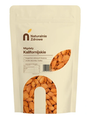 MIGDAŁY KALIFORNIJSKIE całe 1kg Naturalnie Zdrowe