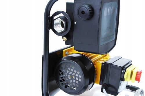 POMPA DO PALIWA MINI CPN DYSTRYBUTOR ROPY OLEJU na Arena.pl