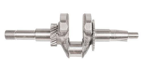 Wał korbowy Loncin LC50ZB60-4.5Q LC168F-2 CZĘŚĆ ORYGINALNA na Arena.pl