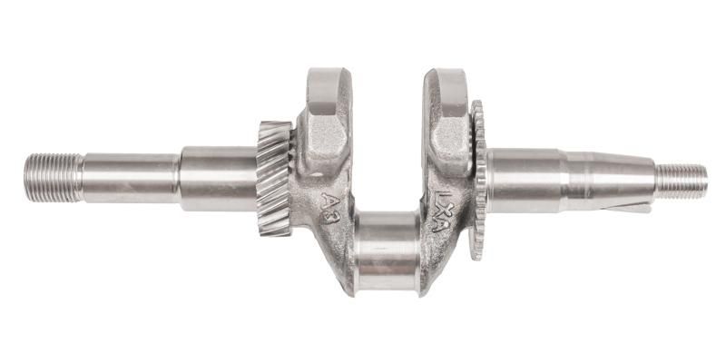 Wał korbowy Loncin LC50ZB60-4.5Q LC168F-2 CZĘŚĆ ORYGINALNA zdjęcie 2