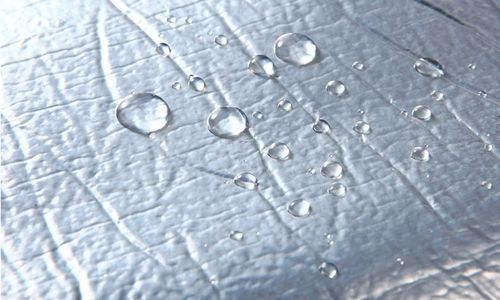 KOC PIKNIKOWY PLAŻOWY MATA Z IZOLACJĄ 200x200 na Arena.pl