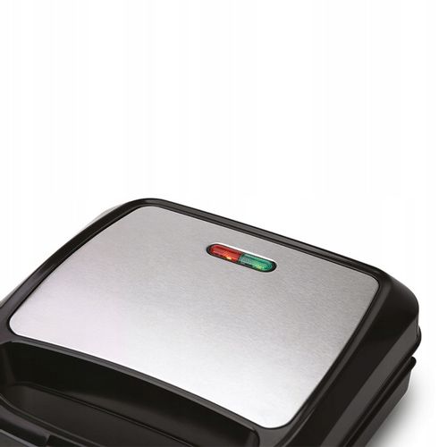 OPIEKACZ DO KANAPEK SANDWICH ZELMER ZSM7710 TRÓJKĄTY 750W na Arena.pl