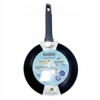 PATELNIA HD12425 GREBLON 20 CM MAKALU HOMEDELUX
