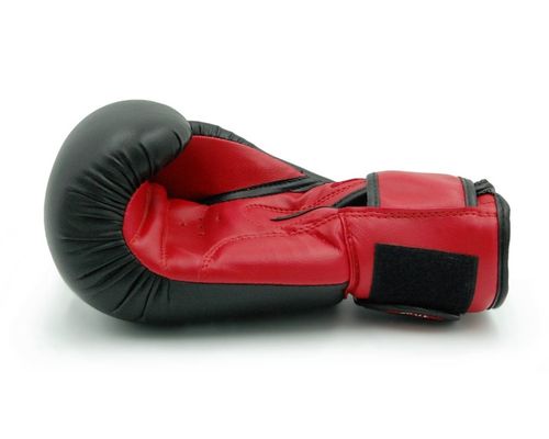RĘKAWICE BOKSERSKIE SPARINGOWE EVOLUTION 12 OZ na Arena.pl