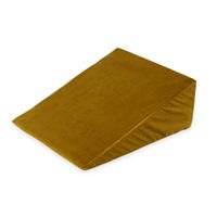 Klin do piankowego placu zabaw Velvet złoty