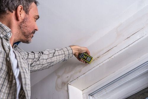 RYOBI MIERNIK POMIARU WILGOTNOŚCI WILGOTNOŚCIOMIERZ DREWNA BETONU RBPINMM1 na Arena.pl