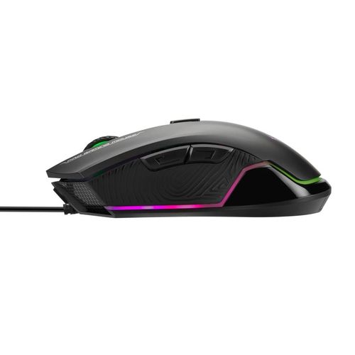 AULA Gaming Mysz dla graczy Nomad na Arena.pl